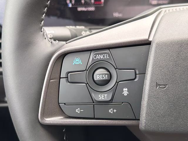 2026 Atlantic Gray Metallic Nissan Sentra SL FWD Sedan