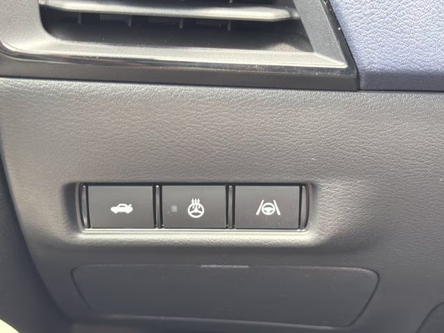 2026 Atlantic Gray Metallic Nissan Sentra SL FWD Sedan