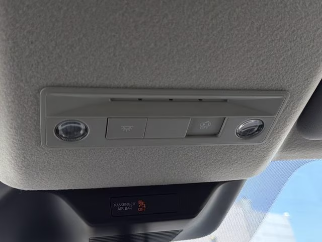 2026 Gun Metallic Nissan Kicks SV AWD SUV