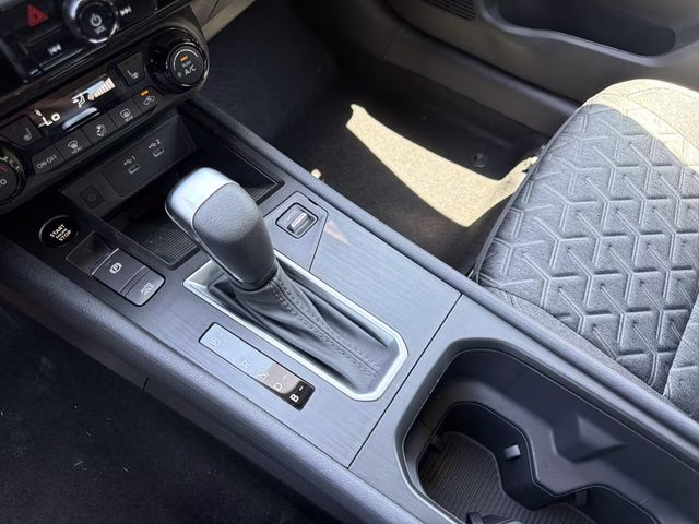 2026 Fresh Powder Nissan Kicks SV AWD SUV