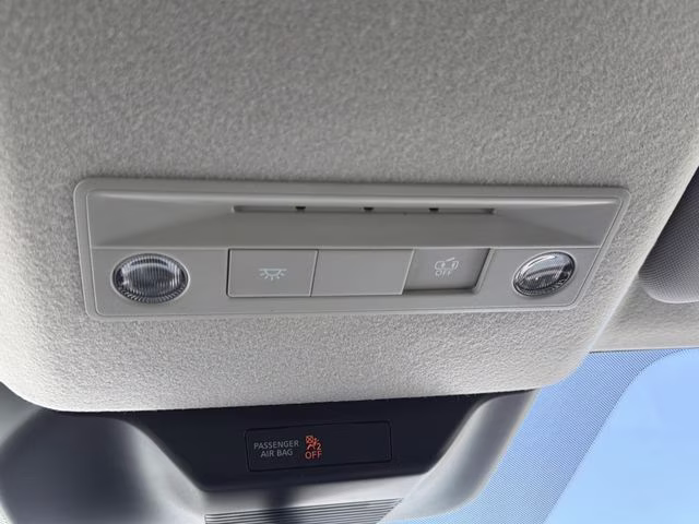 2026 Fresh Powder Nissan Kicks SV AWD SUV