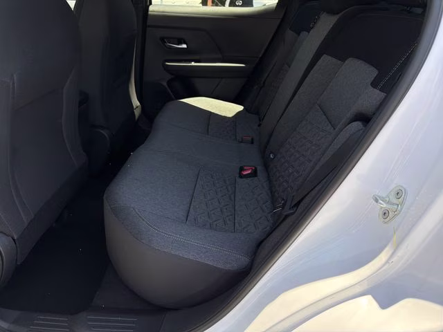 2026 Fresh Powder Nissan Kicks SV AWD SUV