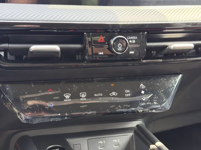 2026 Gun Metallic Nissan Kicks SR FWD SUV