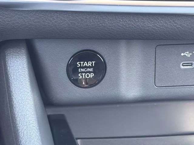2026 Scarlet Ember Tintcoat Nissan Rogue SV FWD SUV