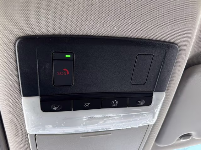 2026 Scarlet Ember Tintcoat Nissan Rogue SV FWD SUV
