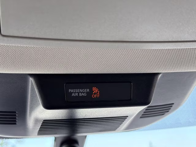 2026 Scarlet Ember Tintcoat Nissan Rogue SV FWD SUV