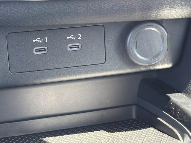 2026 Deep Ocean Blue Pearl Nissan Rogue Dark Armor FWD SUV