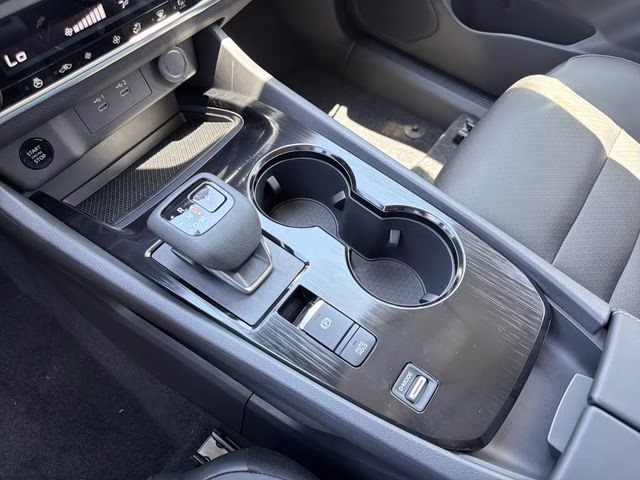 2026 Deep Ocean Blue Pearl Nissan Rogue Dark Armor FWD SUV