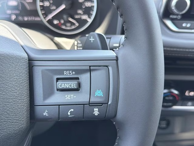 2026 Deep Ocean Blue Pearl Nissan Rogue Dark Armor FWD SUV