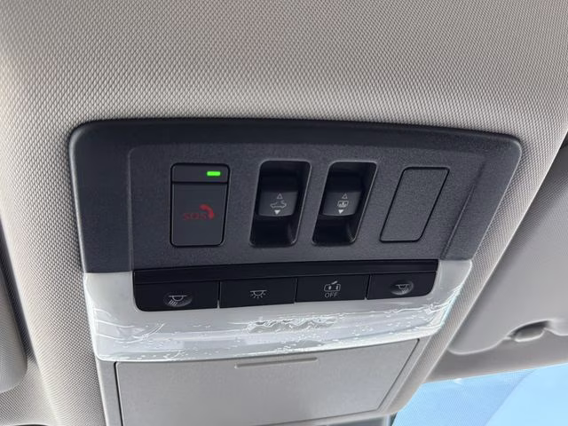 2026 Deep Ocean Blue Pearl Nissan Rogue Dark Armor FWD SUV