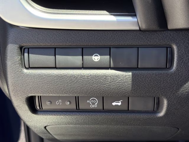 2026 Deep Ocean Blue Pearl Nissan Rogue Dark Armor FWD SUV