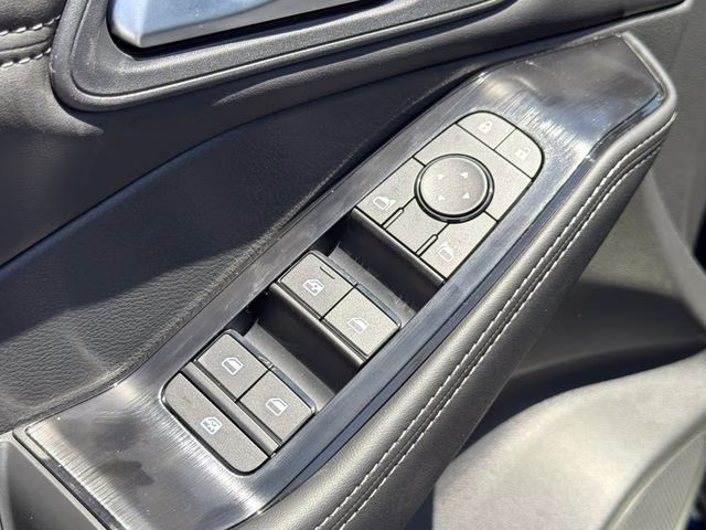 2026 Deep Ocean Blue Pearl Nissan Rogue Dark Armor FWD SUV