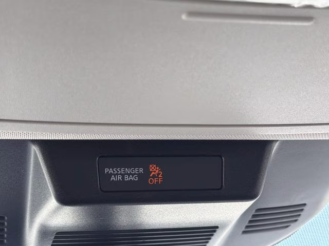 2026 Super Black Nissan Rogue Dark Armor FWD SUV