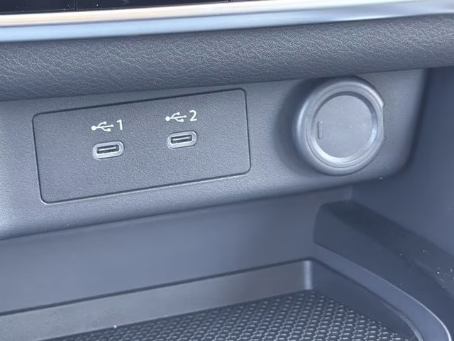2026 Deep Ocean Blue Pearl Nissan Rogue Dark Armor FWD SUV
