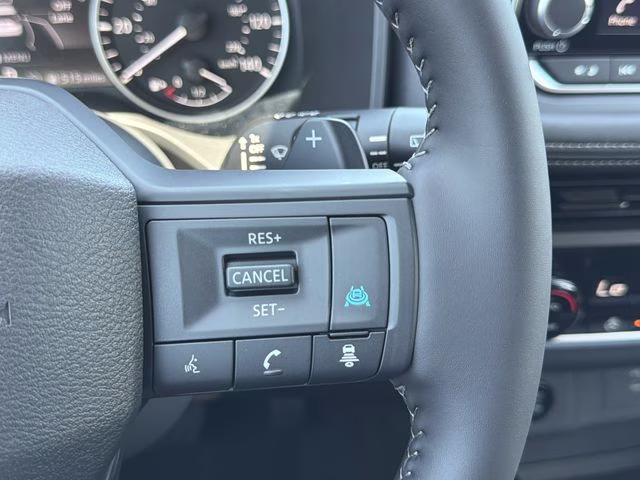 2026 Deep Ocean Blue Pearl Nissan Rogue Dark Armor FWD SUV