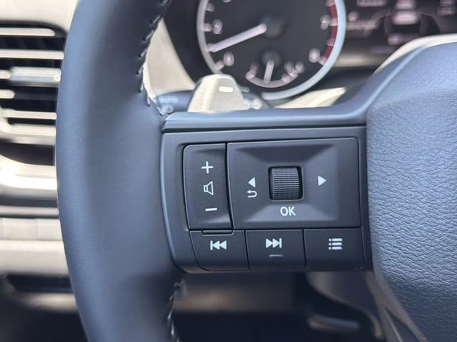 2026 Deep Ocean Blue Pearl Nissan Rogue Dark Armor FWD SUV