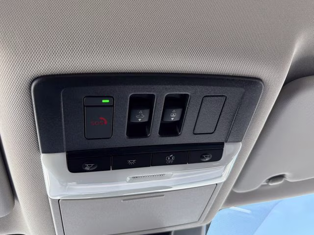 2026 Deep Ocean Blue Pearl Nissan Rogue Dark Armor FWD SUV