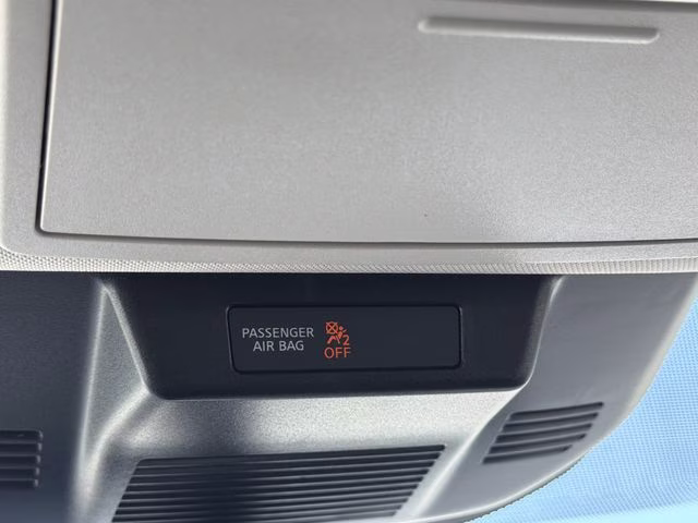 2026 Deep Ocean Blue Pearl Nissan Rogue Dark Armor FWD SUV