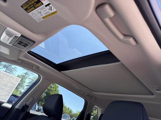2026 Deep Ocean Blue Pearl Nissan Rogue Dark Armor FWD SUV