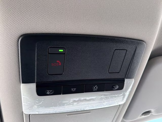 2026 Boulder Gray Pearl Nissan Rogue SV AWD SUV