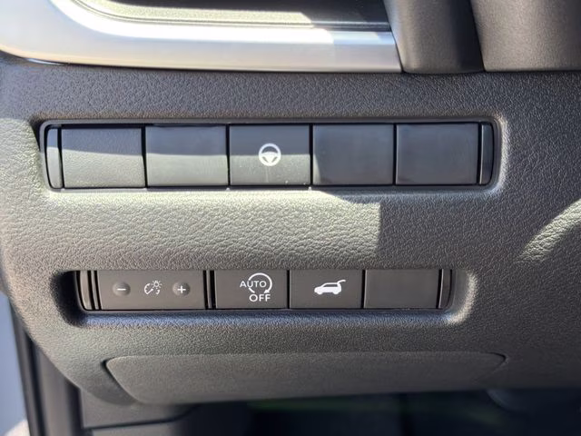 2026 Boulder Gray Pearl Nissan Rogue SV AWD SUV