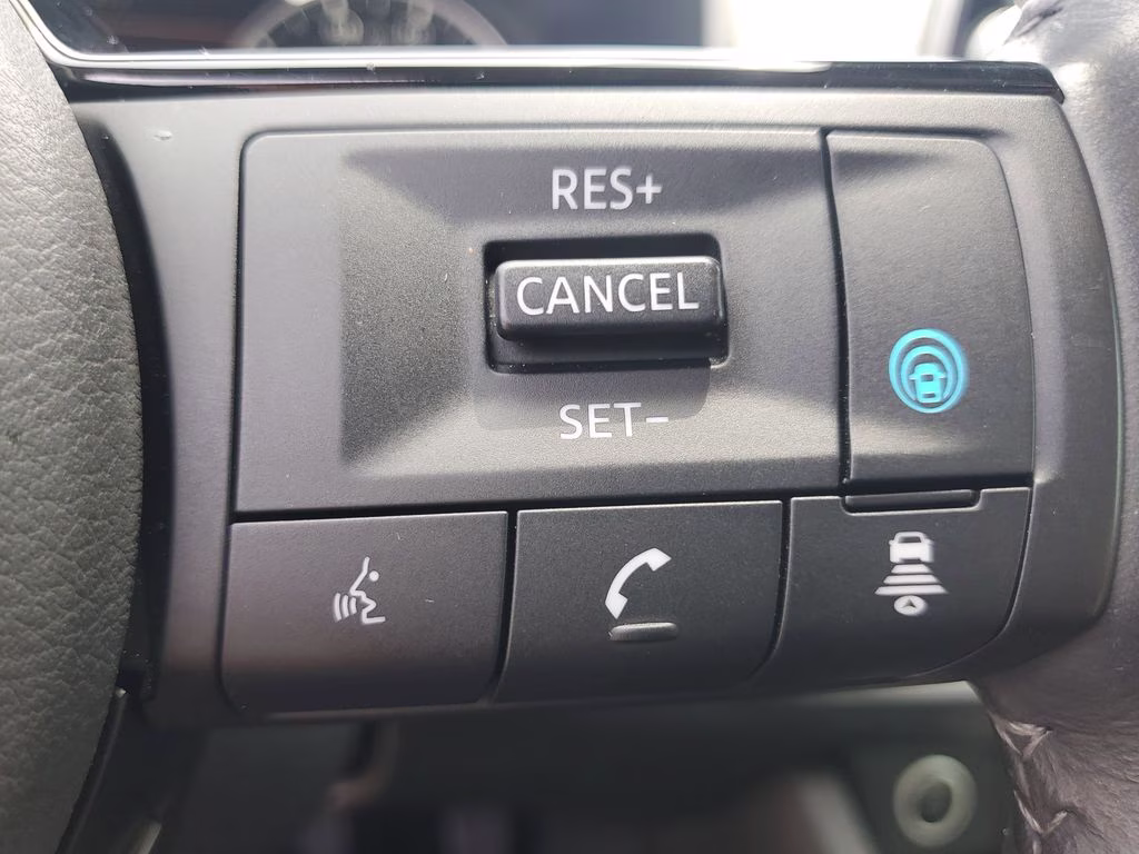 2021 Scarlet Ember Tintcoat Nissan Rogue SV FWD SUV