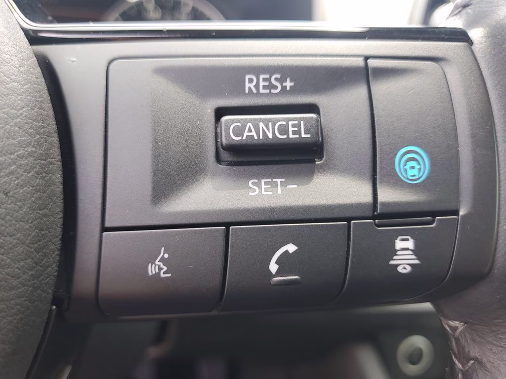 2021 Scarlet Ember Tintcoat Nissan Rogue SV FWD SUV