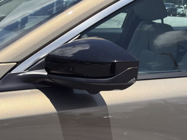 2026 Imperial Bronze Nissan Sentra SL FWD Sedan