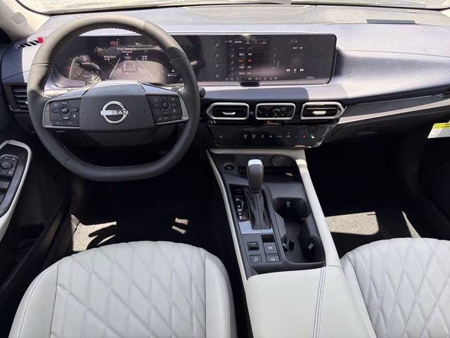 2026 Imperial Bronze Nissan Sentra SL FWD Sedan
