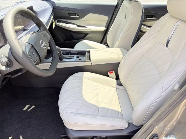 2026 Imperial Bronze Nissan Sentra SL FWD Sedan