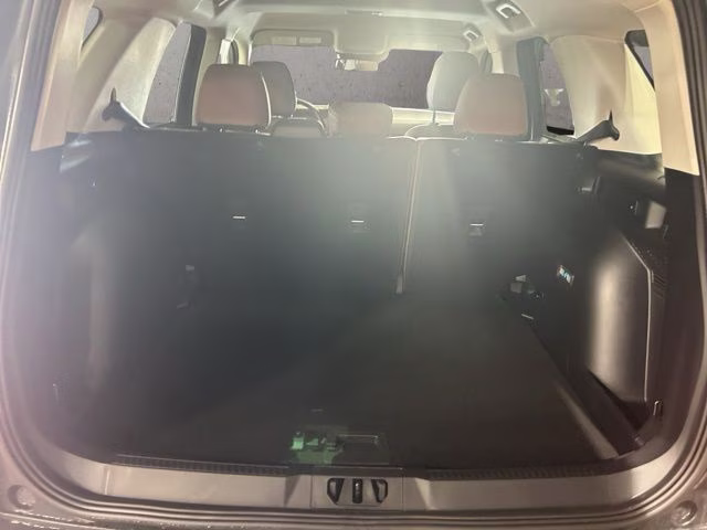 2026 Carbonized Gray Metallic Ford Bronco Sport Outer Banks 4X4 SUV