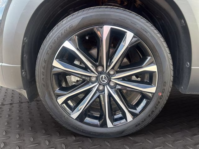 2023 Jet Black Mica Mazda CX-50 2.5 S Premium Plus Package AWD SUV