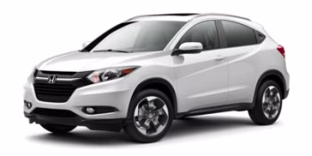 2018 Honda HR-V EX-L AWD SUV
