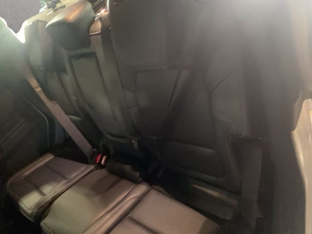 2026 Avalanche Gray Ford Bronco Big Bend 4X4 SUV