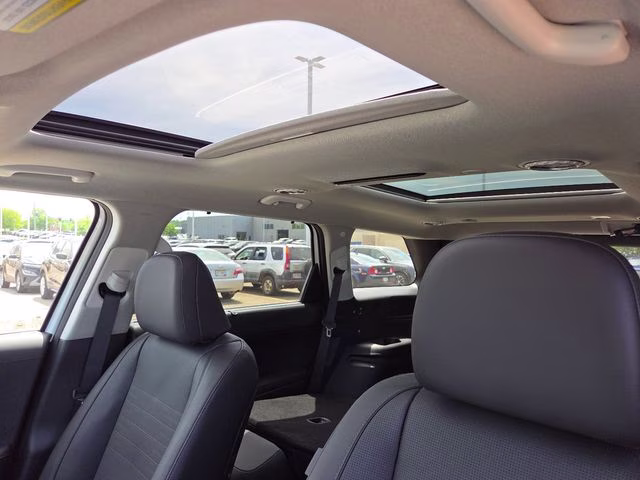 2026 Creamy White Pearl Hyundai Palisade Hybrid Limited AWD SUV