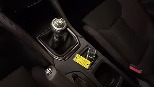 2025 Crystal Black Silica Subaru WRX Premium AWD Sedan