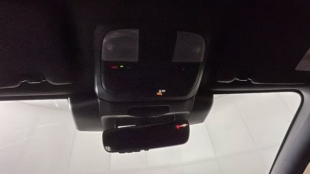 2025 Crystal Black Silica Subaru WRX Premium AWD Sedan