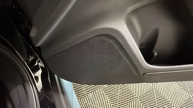 2025 Crystal Black Silica Subaru WRX Premium AWD Sedan