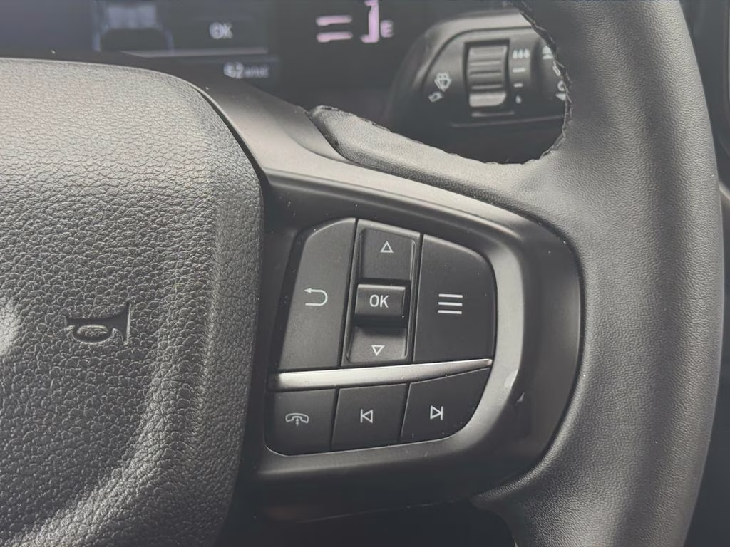 2024 Azure Gray Metallic Ford Ranger XLT RWD Truck