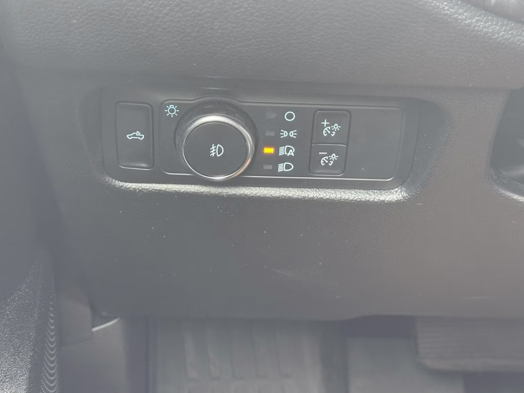 2024 Azure Gray Metallic Ford Ranger XLT RWD Truck