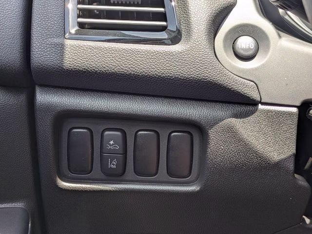 2026 Octane Blue Metallic Mitsubishi Outlander Sport 2.0 ES 4X4 SUV
