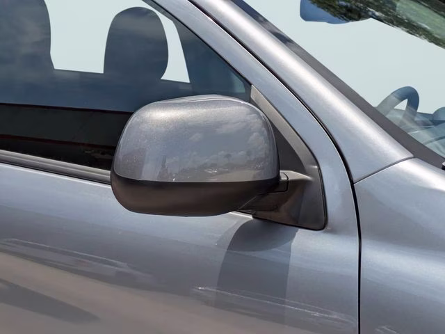 2026 Mercury Gray Metallic Mitsubishi Outlander Sport 2.0 ES 4X4 SUV