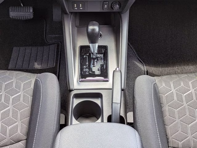 2026 Mercury Gray Metallic Mitsubishi Outlander Sport 2.0 ES 4X4 SUV