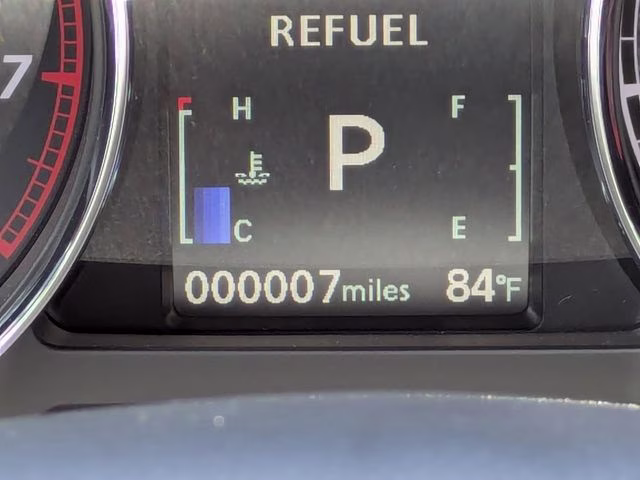 2026 Octane Blue Metallic Mitsubishi Outlander Sport 2.0 ES 4X4 SUV