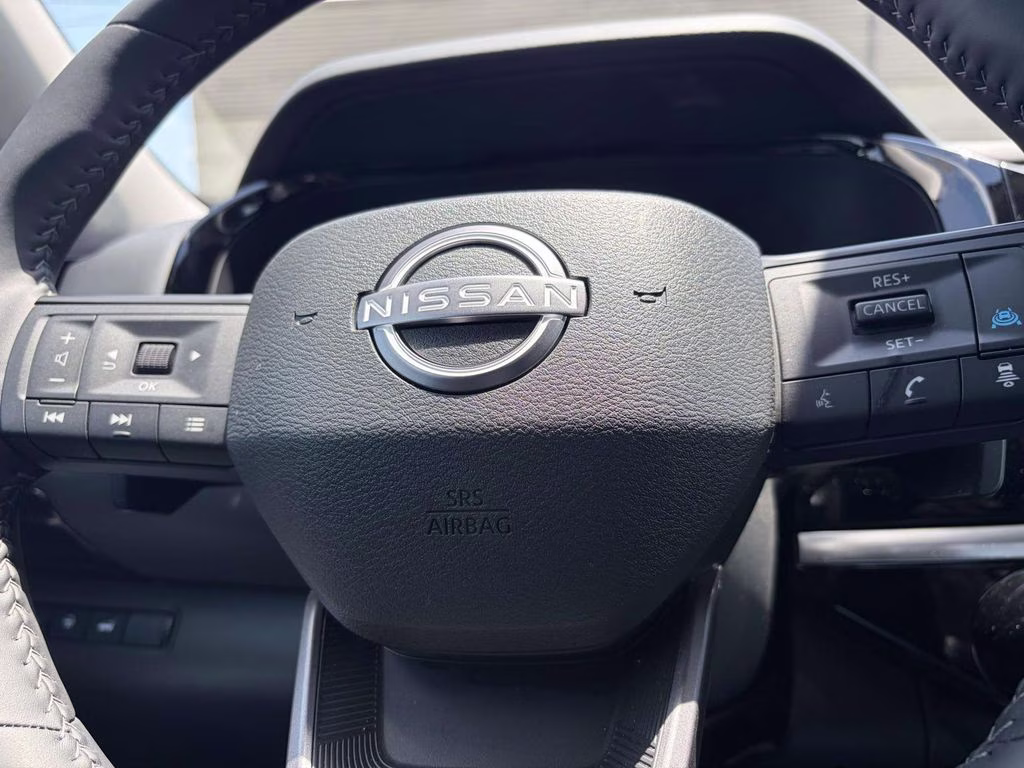 2026 Everest White Pearl Tricoat Nissan Pathfinder SV FWD SUV