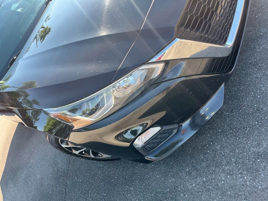 2020 Super Black Clearcoat Nissan Altima 2.5 S FWD Sedan