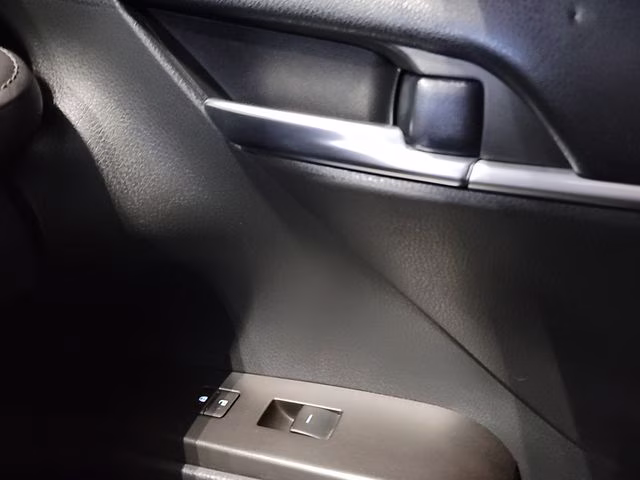 2021 Predawn Gray Mica Toyota Camry LE FWD Sedan