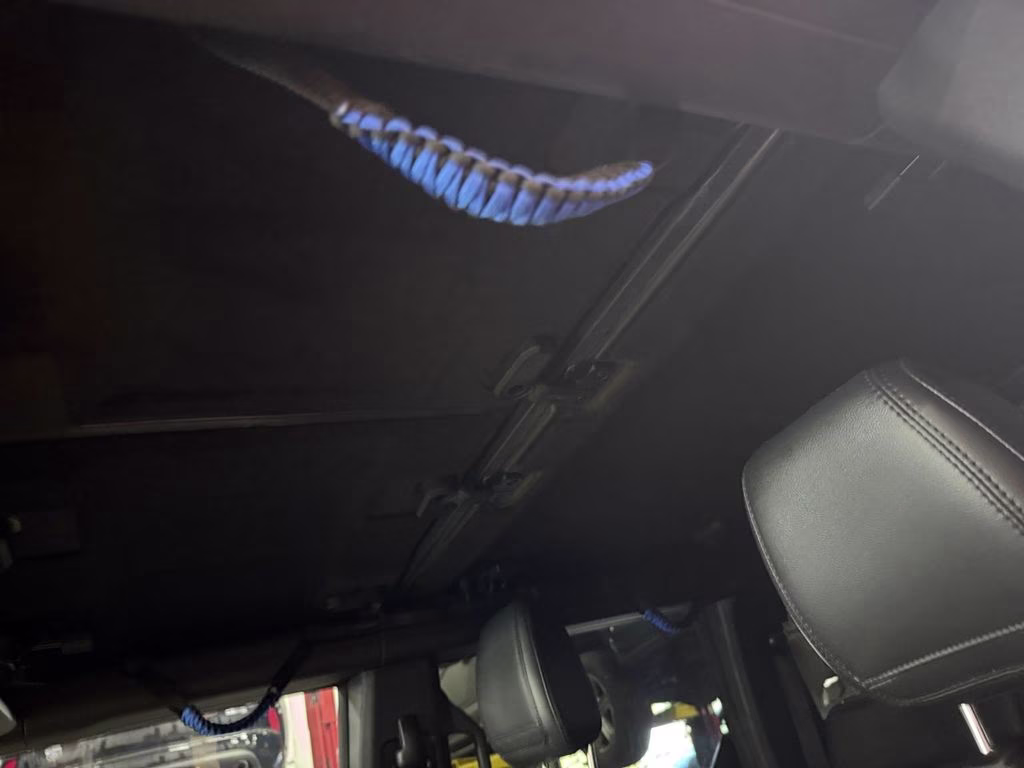 2022 Carbonized Gray Metallic Ford Bronco Wildtrak 4X4 SUV