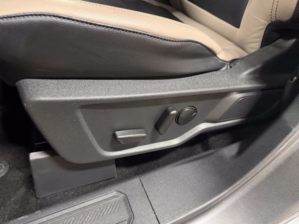 2022 Carbonized Gray Metallic Ford Bronco Wildtrak 4X4 SUV
