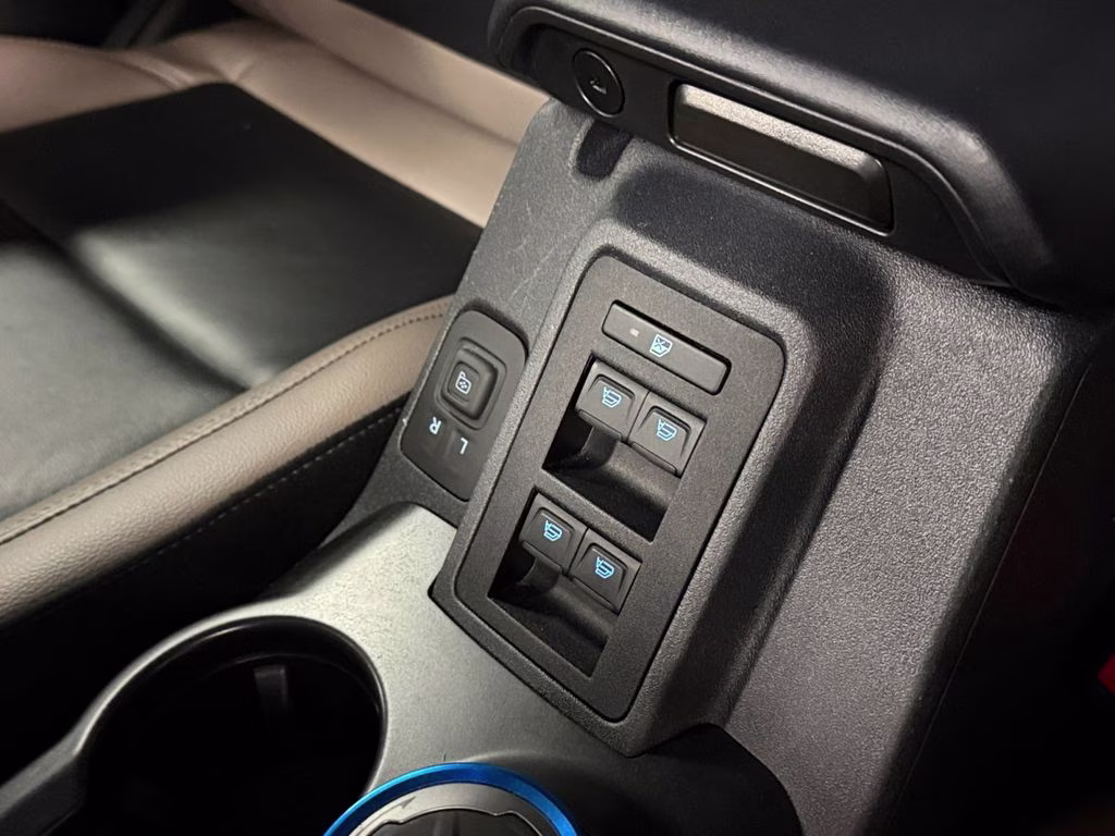 2022 Carbonized Gray Metallic Ford Bronco Wildtrak 4X4 SUV